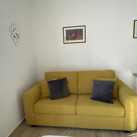 Apartments Carpe Diem Primošten Quarto foto