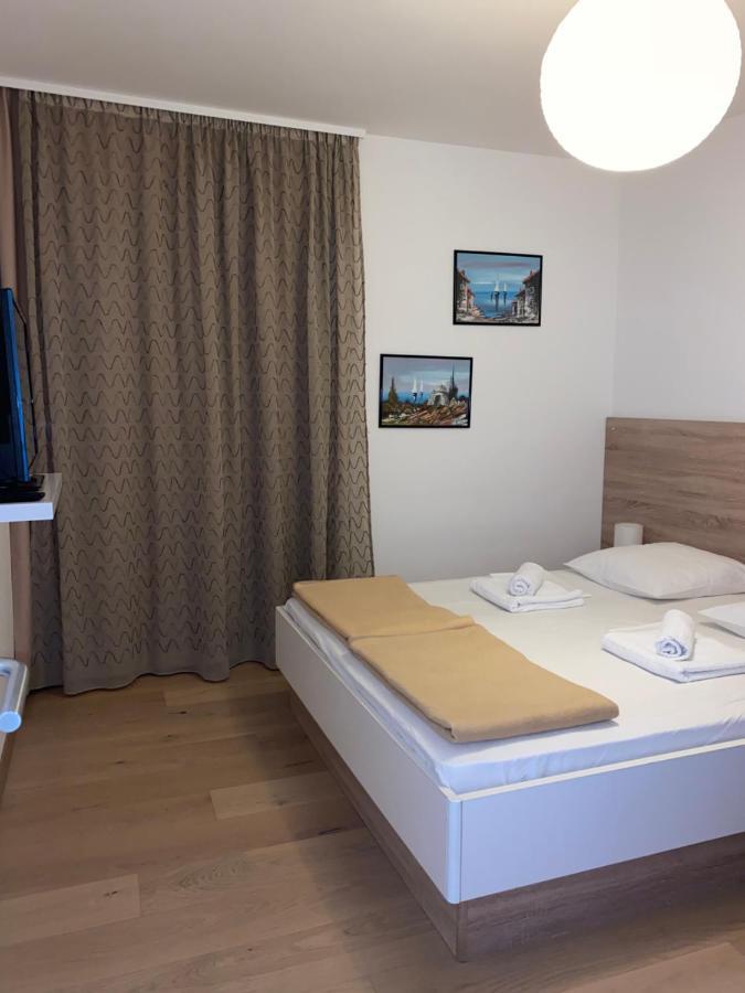 Apartments Carpe Diem Primošten Exterior foto