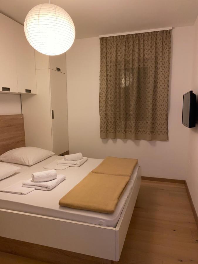 Apartments Carpe Diem Primošten Exterior foto